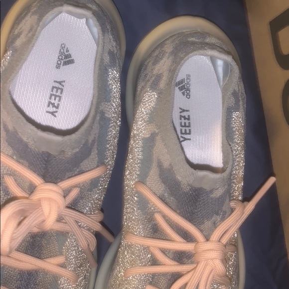 Yeezy Boost 380 Mist Original (SOLD) - Picture 7 of 8
